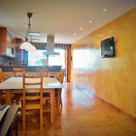 Villa Bambusa *